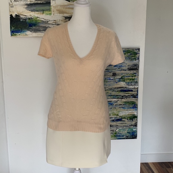 RL Black Label Cashmere Sweater - Picture 3 of 10